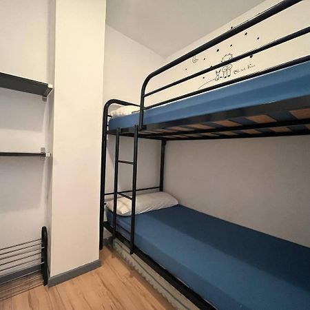 Estudio Con Tres Piscinas Comunitarias Y Pista De Tenis Roses Dış mekan fotoğraf